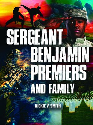 cover image of Sergeant Benjamin Premiers and Family
